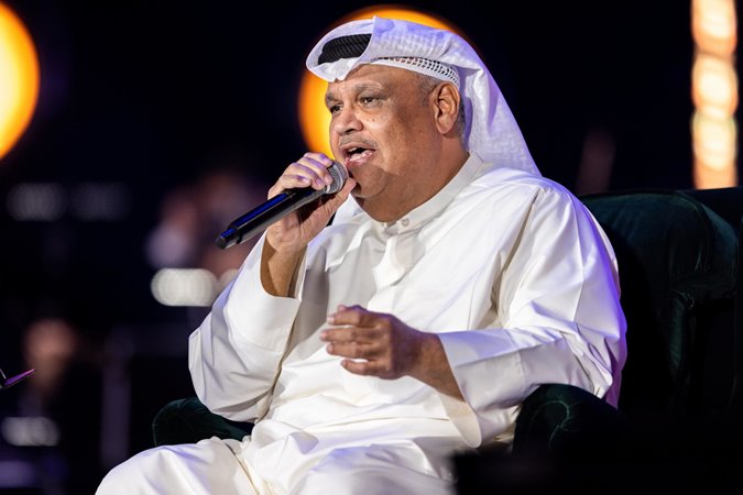 نبيل شعيل يكشف تفاصيل اللقاء الأول بمصر بعد غياب 16 عامًا