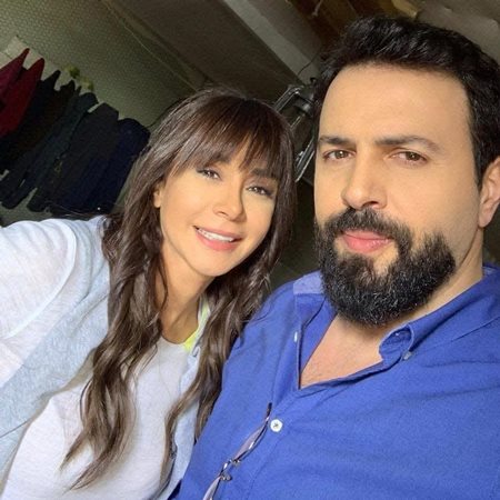 كاريس بشار وتيم حسن ثنائية الحب والفساد