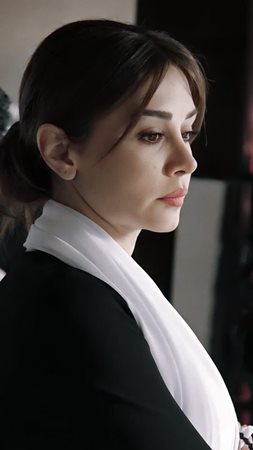 كاريس بشار وتيم حسن ثنائية الحب والفساد