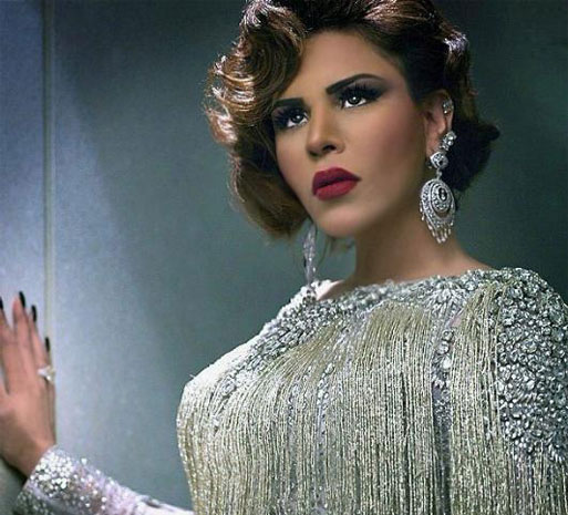 النجمات أصغر سنًا وأكثر رشاقة مع الفوتوشوب 