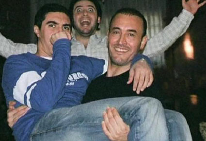 في عيد الأب: النجوم العرب في لحظات حميمة مع أولادهم