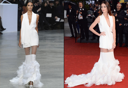 Stephane Rolland يختار أبو ظبي لإطلاق أوّل بوتيك ملابس جاهزة له في العالم