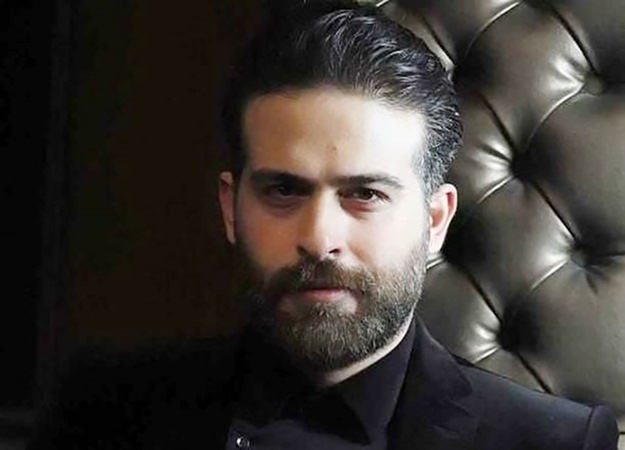 ستيفاني عطالله ومحمود نصر ثنائي الدراما المشترك