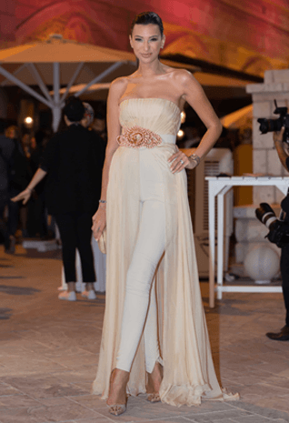 أجمل إطلالات الـStreet Style في اليوم الأول من فاشون فوروورد