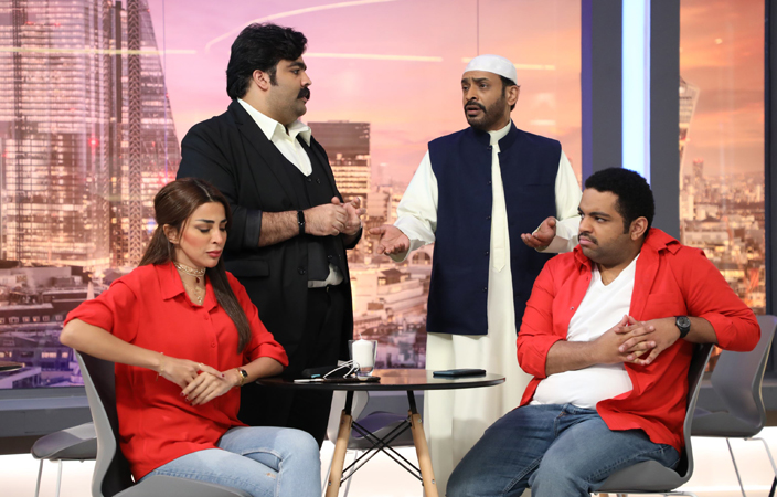 يوميات متجدّدة وأحداث طريفة في 