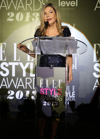 جوائز Elle Style Awards 2013 في دبي للمرّة الأولى | نواعم