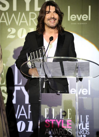 جوائز Elle Style Awards 2013 في دبي للمرّة الأولى | نواعم