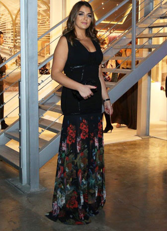 جوائز Elle Style Awards 2013 في دبي للمرّة الأولى | نواعم