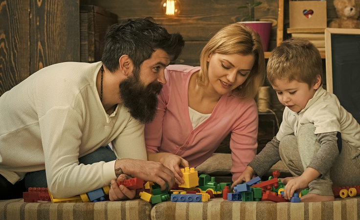 إليكِ الوصفة السرية لتفوّق طفلك