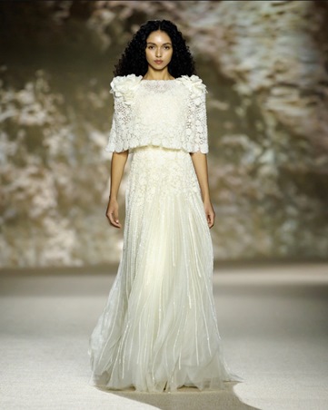 منتصف أسبوع الأزياء في الرياض 2025: توازن بين الأصالة العالمية والهوية السعودية