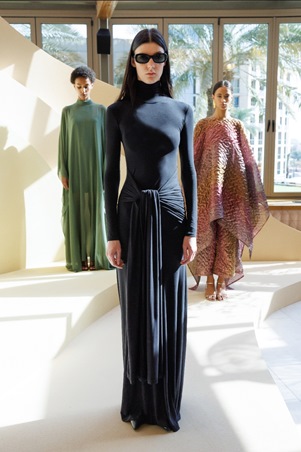 منتصف أسبوع الأزياء في الرياض 2025: توازن بين الأصالة العالمية والهوية السعودية