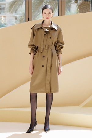 منتصف أسبوع الأزياء في الرياض 2025: توازن بين الأصالة العالمية والهوية السعودية