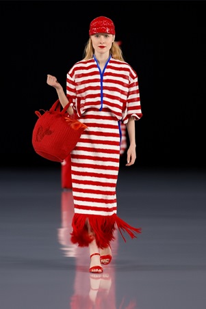 منتصف أسبوع الأزياء في الرياض 2025: توازن بين الأصالة العالمية والهوية السعودية