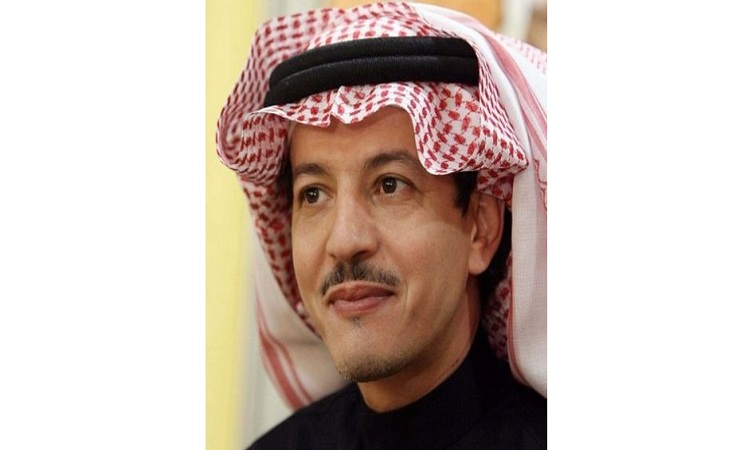 الموت يفجع طلال سلامة في ابنه