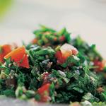 لتغذية وفوائد صحيّة: أوجدي التبولة على مائدة رمضان