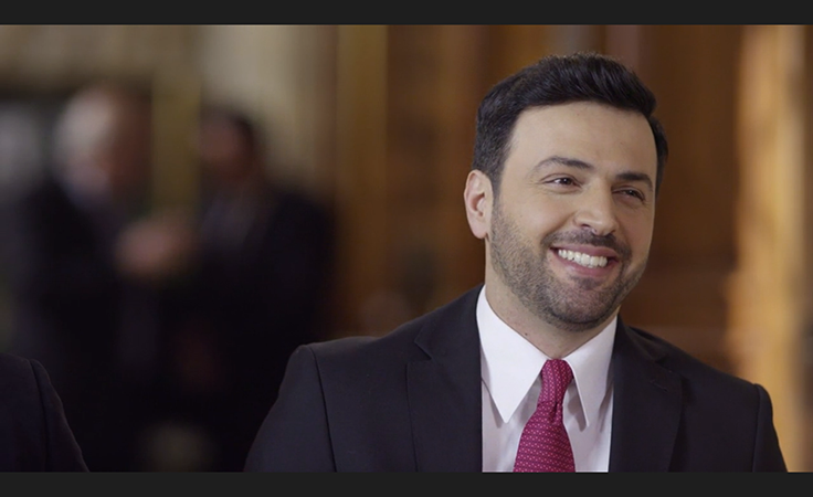 للمرّة الأولى وفاء الكيلاني تنشر صور نجليها.. ما تعليق تيم حسن؟