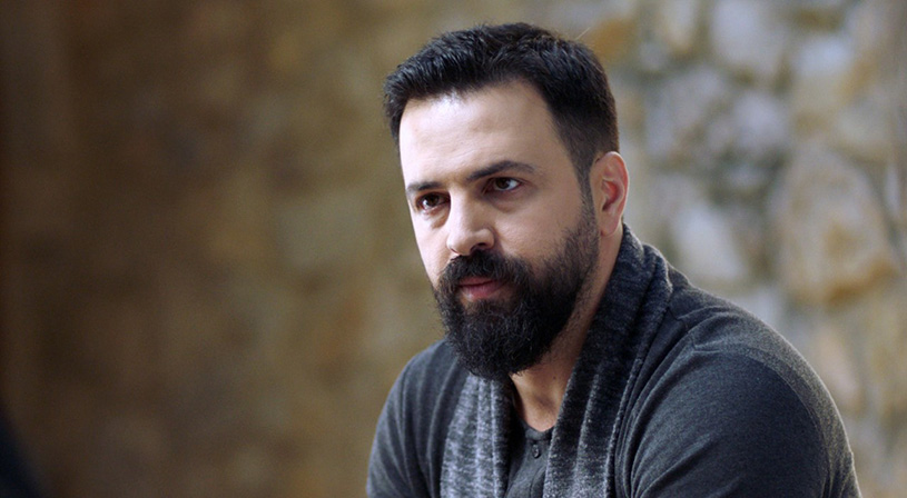 شاهدي الصورة الأولى من كواليس 