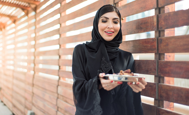 التمر الرمضاني.. هذه فوائده الجماليّة