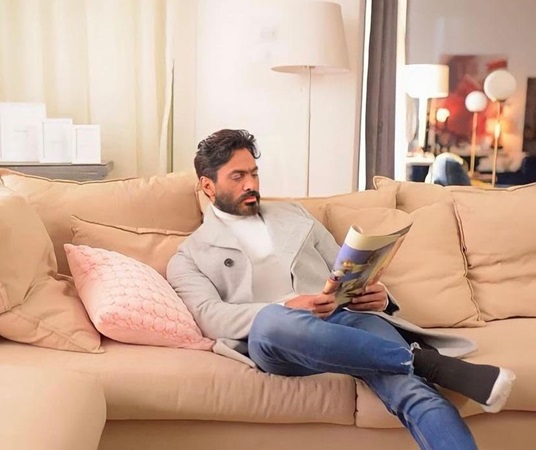 بسنت السبقي: اتخطبت أنا وتامر حسني وابتعدت عن الأضواء بسببه