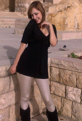 من هي زوجة تامر حسني
