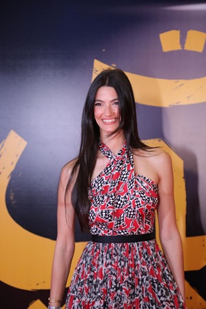 تارا عماد في خطوة سينمائية جديدة