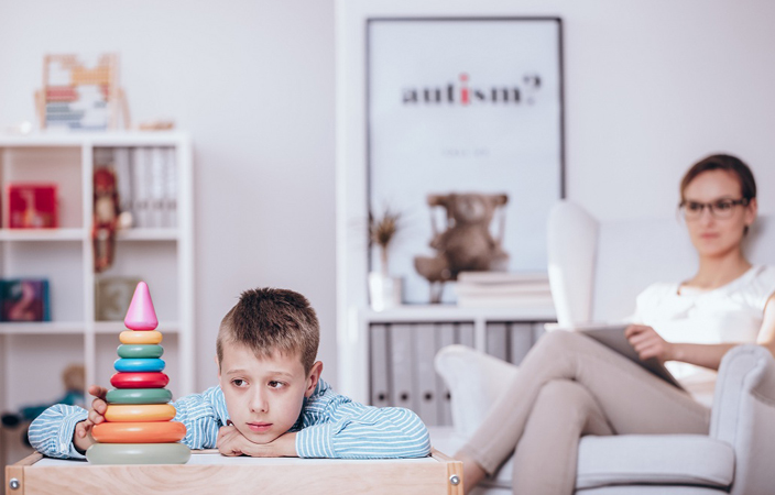 هكذا تفرّقين بين التوحّد وأعراض الأمراض الأخرى