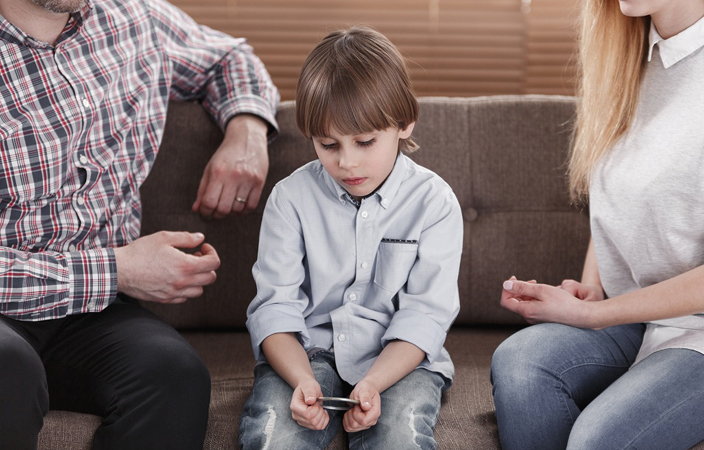 هكذا تفرّقين بين التوحّد وأعراض الأمراض الأخرى