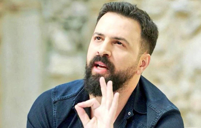 بعد تأخر عرض فيلم الهيبة، تيم حسن إلى الإخراج