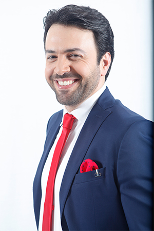 حصرياً – تفاصيل مسلسل تيم حسن الجديد