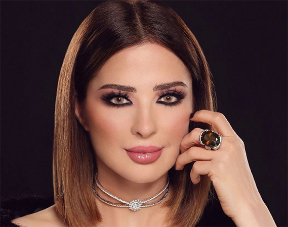 طلاق تيم حسن ووفاء الكيلاني...ما حقيقته؟
