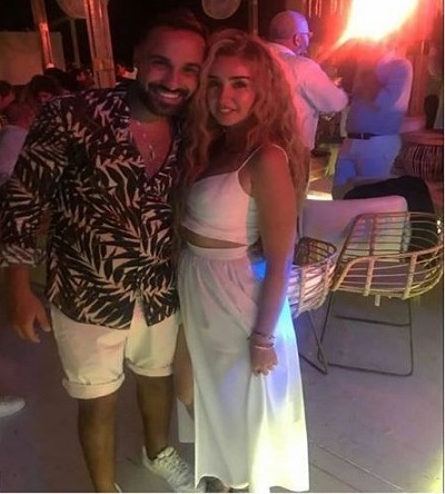 هنا الزاهد تكشف لأول مرة تفاصيل مرضها