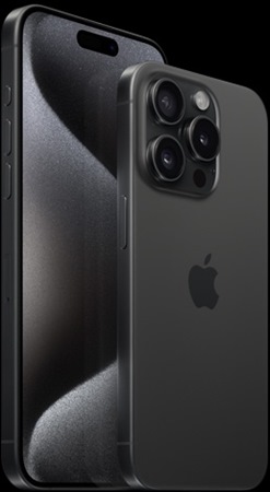 تعرفي على تفاصيل أحدث إصدارات شركة آبل iPhone 15 Pro وiPhone 15 Pro Max