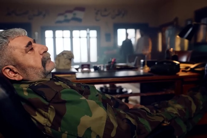 تيم حسن وسامر البرقاوي والإتهام بالسرقة