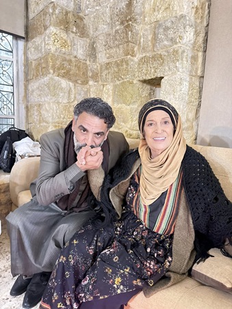 تيم حسن وسامر البرقاوي والإتهام بالسرقة