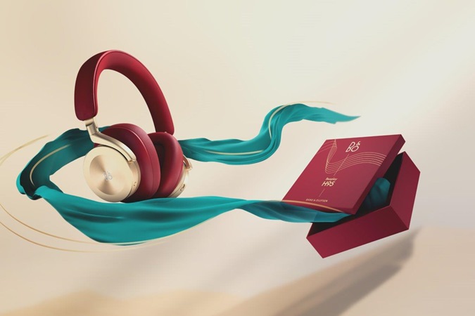 منتجات Bang & Olufsen ستكون أفضل هدية في رأس السنة القمرية الجديدة