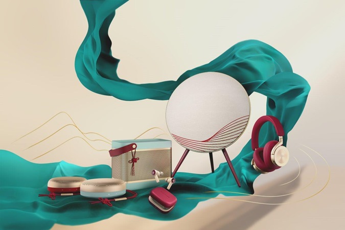 منتجات Bang & Olufsen ستكون أفضل هدية في رأس السنة القمرية الجديدة
