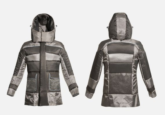 ملابس تمنعك من استخدام الهاتف المحمول