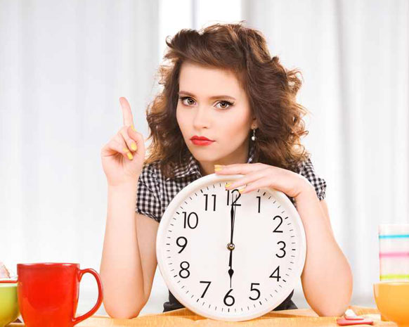 أفضل التطبيقات لمساعدتك على تنظيم الوقت 