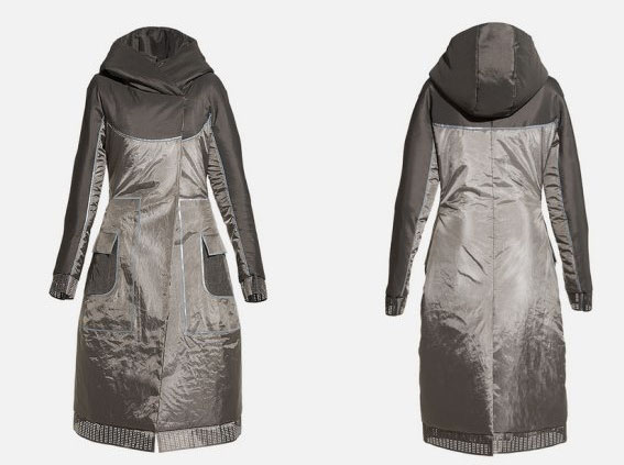 ملابس تمنعك من استخدام الهاتف المحمول