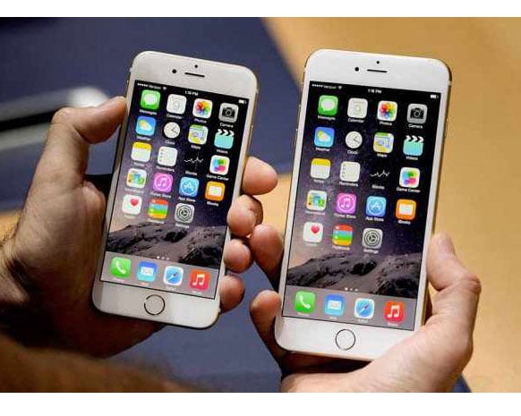 مقارنة بين iPhone 6 وiPhone 6 Plus.. أيّهما ستختارين؟ | نواعم