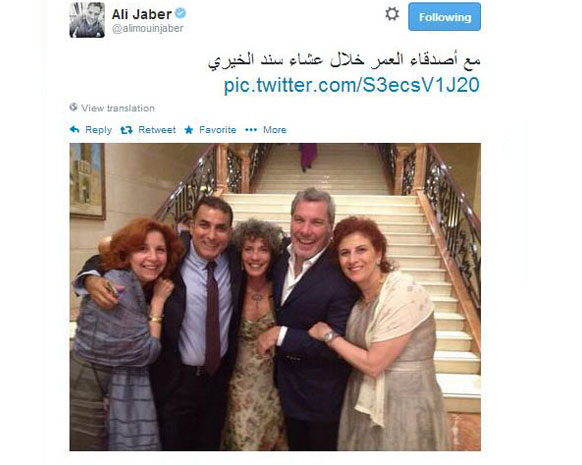 تغريدات النجوم..نوال الزغبي تغنّي لبرشلونة وإليسا في الطريق إلى لندن
