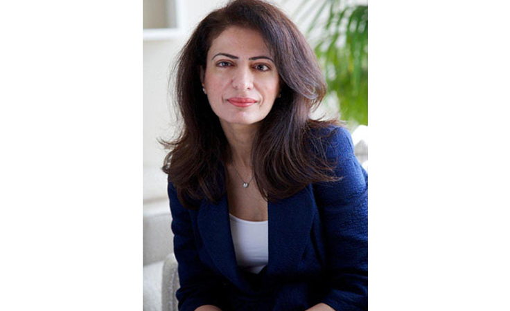 نواعم تعرّفك إلى أنجح السيدات احتفالاً بيوم المرأة الإماراتية