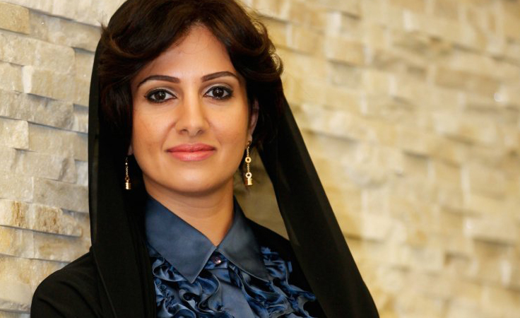 نواعم تعرّفك إلى أنجح السيدات احتفالاً بيوم المرأة الإماراتية