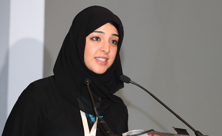 نواعم تعرّفك إلى أنجح السيدات احتفالاً بيوم المرأة الإماراتية