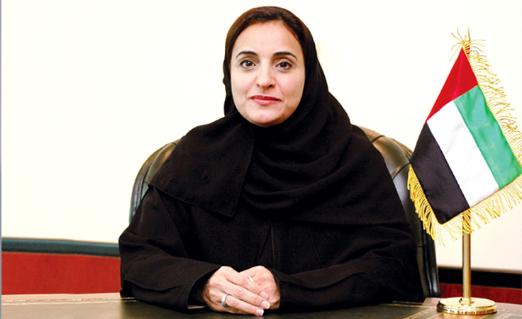 نواعم تعرّفك إلى أنجح السيدات احتفالاً بيوم المرأة الإماراتية