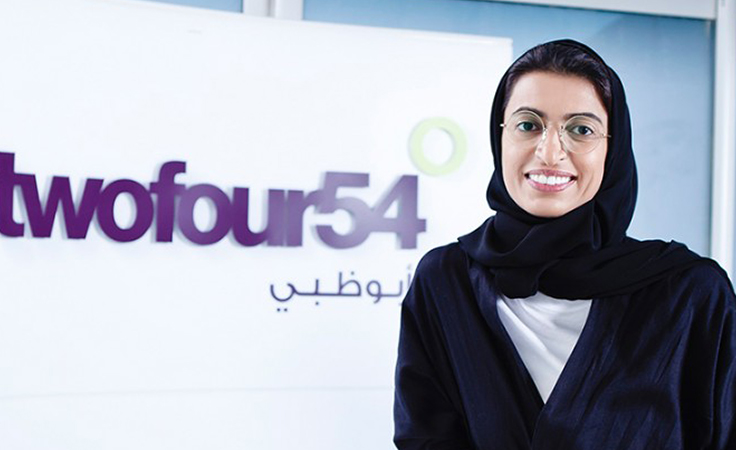 نواعم تعرّفك إلى أنجح السيدات احتفالاً بيوم المرأة الإماراتية
