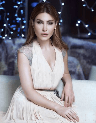 شاهدي آخر نشاطات النجمات على إنستغرام