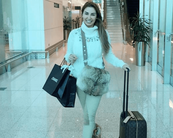 شاهدي آخر نشاطات النجمات على إنستغرام