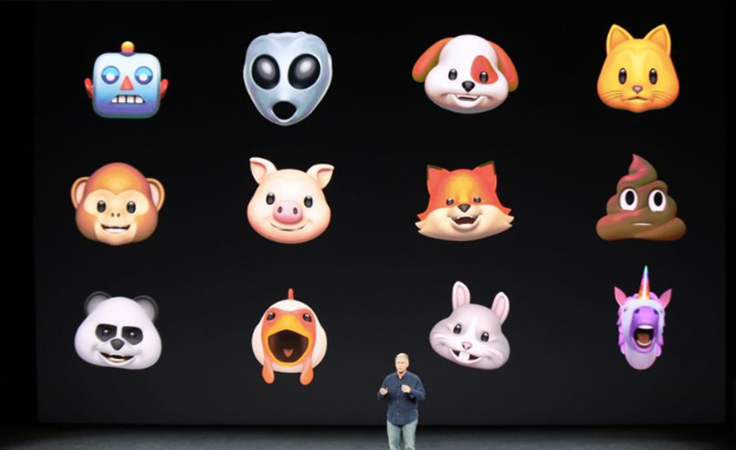 تعرّفي إلى مميزات آيفون X الجديد الذي يخطف الأنفاس