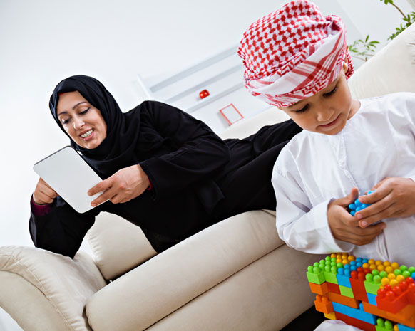 أجمل تطبيقات التهاني بعيد الفطر السعيد